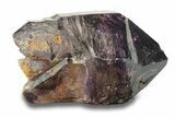 Shangaan Smoky Amethyst Crystal - Chibuku Mine, Zimbabwe #278153-2